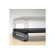 Podstavek za monitor Kensington plus, črn, 60089
