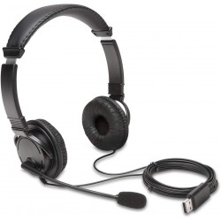 Slušalke Kensington k97601ww