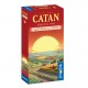 Družabna igra Catan dodatek za 5/6 igralca Osnovna igra