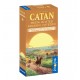 Catan 2025 dodatek za 5/6 igralca Mesta in vitezi