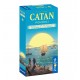 Družabna igra Catan dodatek za 5/6 igralca Pomorci