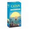 Družabna igra Catan dodatek za 5/6 igralca Pomorci