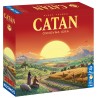Družabna igra Catan Osnovna igra