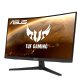 Monitor ASUS TUF VG24VQ1B