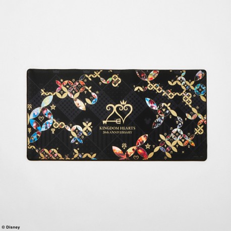 Podloga za miško KINGDOM HEARTS 20TH ANNIVERSARY VOL. 1