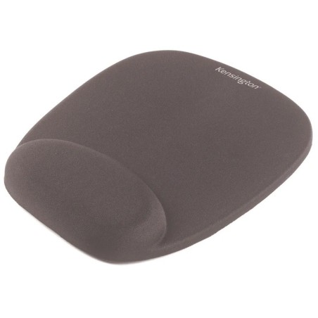 Podloga za miško Kensington, črna, 62384