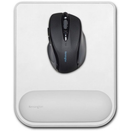 Podloga za miško Kensington k50437eu, siva