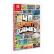 Igra 40 Sports Games In 1 (Nintendo Switch)