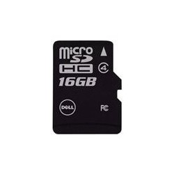 Spominska kartica DELL Internal 16GB Micro SDHC/SDXC