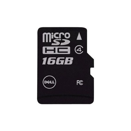 Spominska kartica DELL Internal 16GB Micro SDHC/SDXC