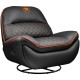 Gaming stol COUGAR OVERLORD