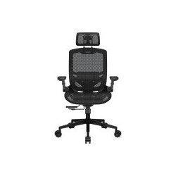 Gaming stol COUGAR SPEEDER ONE, črn