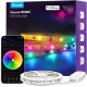 LED trak Govee RGBIC Basic Wi-Fi + Bluetooth, 10m
