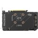 Grafična kartica ASUS Dual Radeon RX 9060 XT OC, 8GB GDDR6