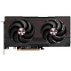 Grafična kartica SAPPHIRE PULSE AMD Radeon RX 9060 XT GAMING OC 16GB