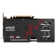 Grafična kartica SAPPHIRE PULSE AMD Radeon RX 9060 XT GAMING OC 16GB