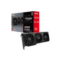 Grafična kartica ASUS Prime Radeon RX 9060 XT OC Edition 16GB GDDR6