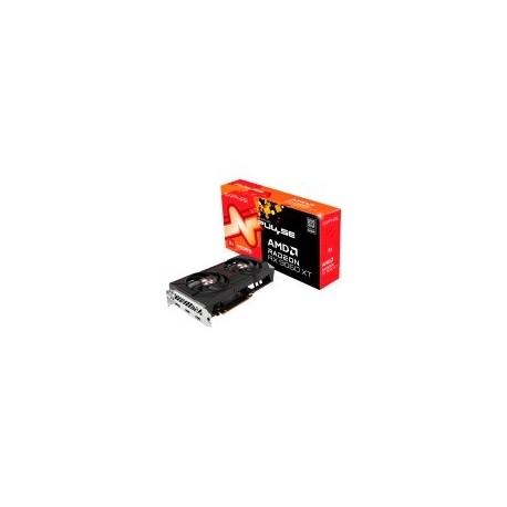 Grafična kartica SAPPHIRE PULSE AMD Radeon RX 9060 XT GAMING OC 8GB