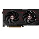 Grafična kartica SAPPHIRE PULSE AMD Radeon RX 9060 XT GAMING OC 8GB