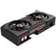 Grafična kartica SAPPHIRE PULSE AMD Radeon RX 9060 XT GAMING OC 8GB