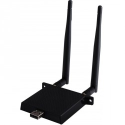 Brezžična mrežna kartica VIEWSONIC VB-WIFI-001 za IFP52 interaktivni zaslon