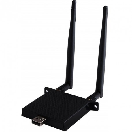 Brezžična mrežna kartica VIEWSONIC VB-WIFI-001 za IFP52 interaktivni zaslon
