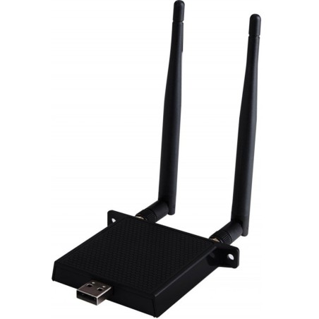 Brezžična mrežna kartica VIEWSONIC VB-WIFI-001 za IFP52 interaktivni zaslon