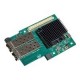 Omrežna kartica DELL Intel X710, 10GbE, SFP+, 540-BCOU