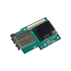 Omrežna kartica DELL Intel X710, 10GbE, SFP+, 540-BCOU