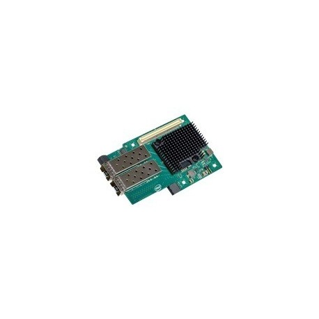 Omrežna kartica DELL Intel X710, 10GbE, SFP+, 540-BCOU