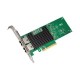 Omrežna kartica DELL Intel X710-T2L, 10GbE, 540-BCSC