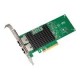 Omrežna kartica DELL Intel X710-T2L, 10GbE, 540-BCSC