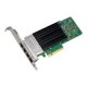 Omrežna kartica DELL Intel X710-T2L, 10GbE, 540-BCSC