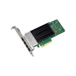Omrežna kartica DELL Intel X710-T4L, 10GbE, 540-BCSD