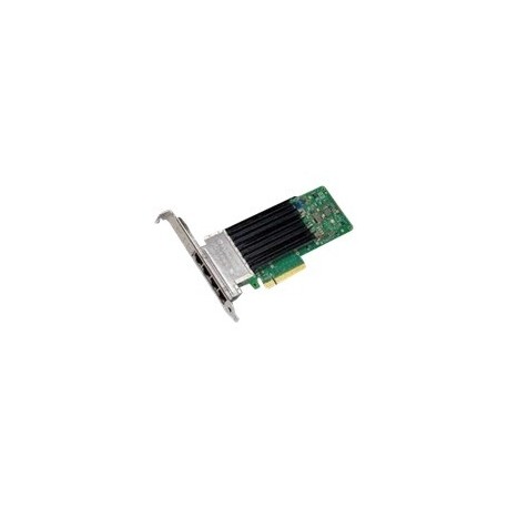 Omrežna kartica DELL Intel X710-T4L, 10GbE, 540-BCSD