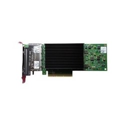 Omrežna kartica DELL Intel X710-T4L, 10GbE, 540-BCSF