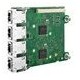 Adapter DELL Intel X710-T2L Dual Port 10GbE BASE-T OCP NIC 3.0 Customer Install