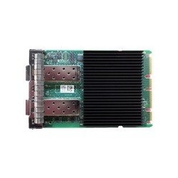 Adapter DELL Intel E810-XXV 25GbE SFP28 Dual Port OCP 3.0 Customer Kit