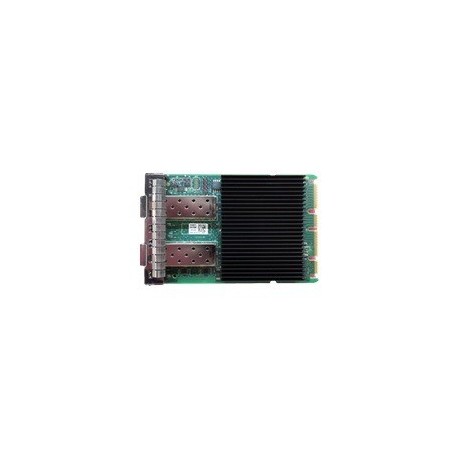 Adapter DELL Intel E810-XXV 25GbE SFP28 Dual Port OCP 3.0 Customer Kit