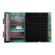 Adapter DELL Intel E810-XXV 25GbE SFP28 Dual Port OCP 3.0 Customer Kit
