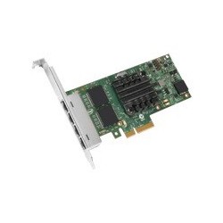Omrežna kartica DELL 540-BBDV, Intel Ethernet I350 QP, 1Gb, Kit