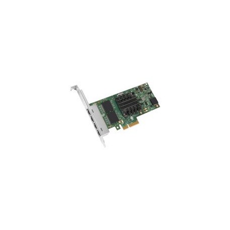 Omrežna kartica DELL 540-BBDV, Intel Ethernet I350 QP, 1Gb, Kit