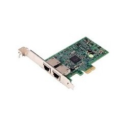 Omrežna kartica DELL Broadcom 5720, 1GbE BASE-T, Kit, 540-BDHQ