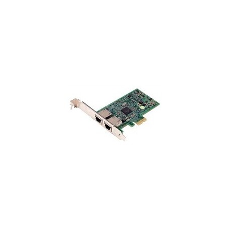 Omrežna kartica DELL Broadcom 5720, 1GbE BASE-T, Kit, 540-BDHQ