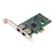 Omrežna kartica DELL Broadcom 5720, 1GbE BASE-T, Kit, 540-BDHQ