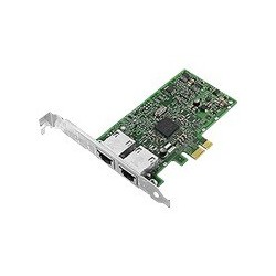 Omrežna kartica DELL Broadcom 57414, 10/25GbE, SFP28, 540-BDHY