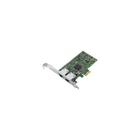 Omrežna kartica DELL Broadcom 57414, 10/25GbE, SFP28, 540-BDHY