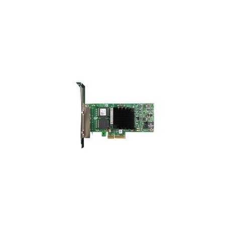 Omrežna kartica DELL Intel Ethernet i350, 1GbE BASE-T, Kit, 540-BDIJ