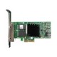 Omrežna kartica DELL Intel Ethernet i350, 1GbE BASE-T, Kit, 540-BDIJ