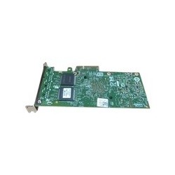 Omrežna kartica DELL Intel Ethernet i350, 1GbE BASE-T, Kit, 540-BDIV